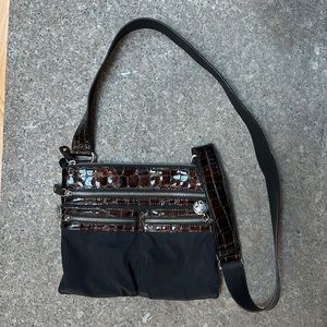 Brighton crossbody handbag